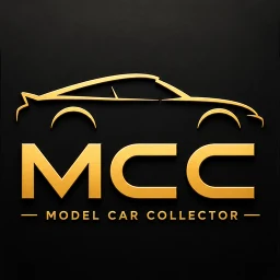 Model Car Collector: Diecast のアイコン